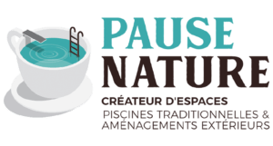 Logo Pause Nature